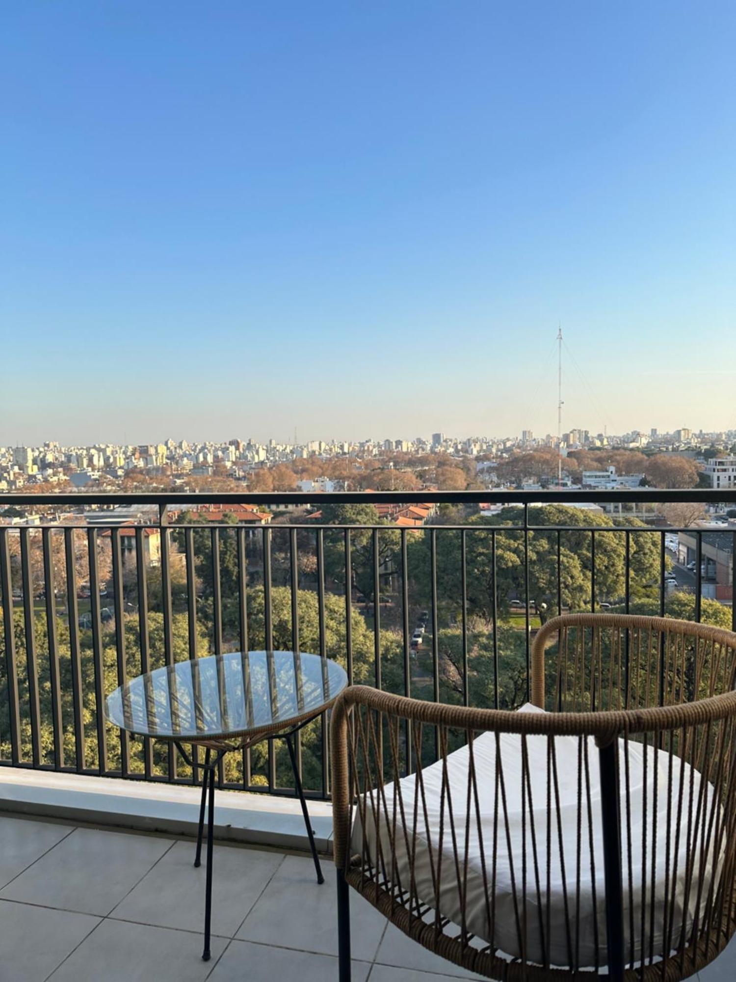 Apartment Seren Haven L Movistar Arena *