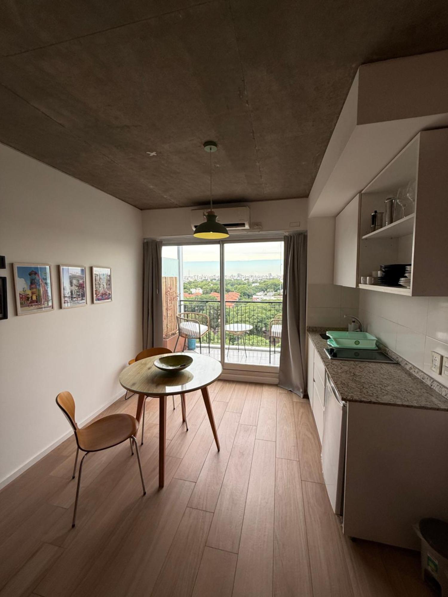 Seren Haven L Movistar Arena Apartment *