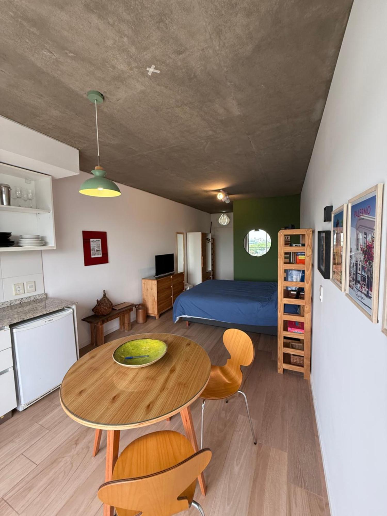 Apartment Seren Haven L Movistar Arena *